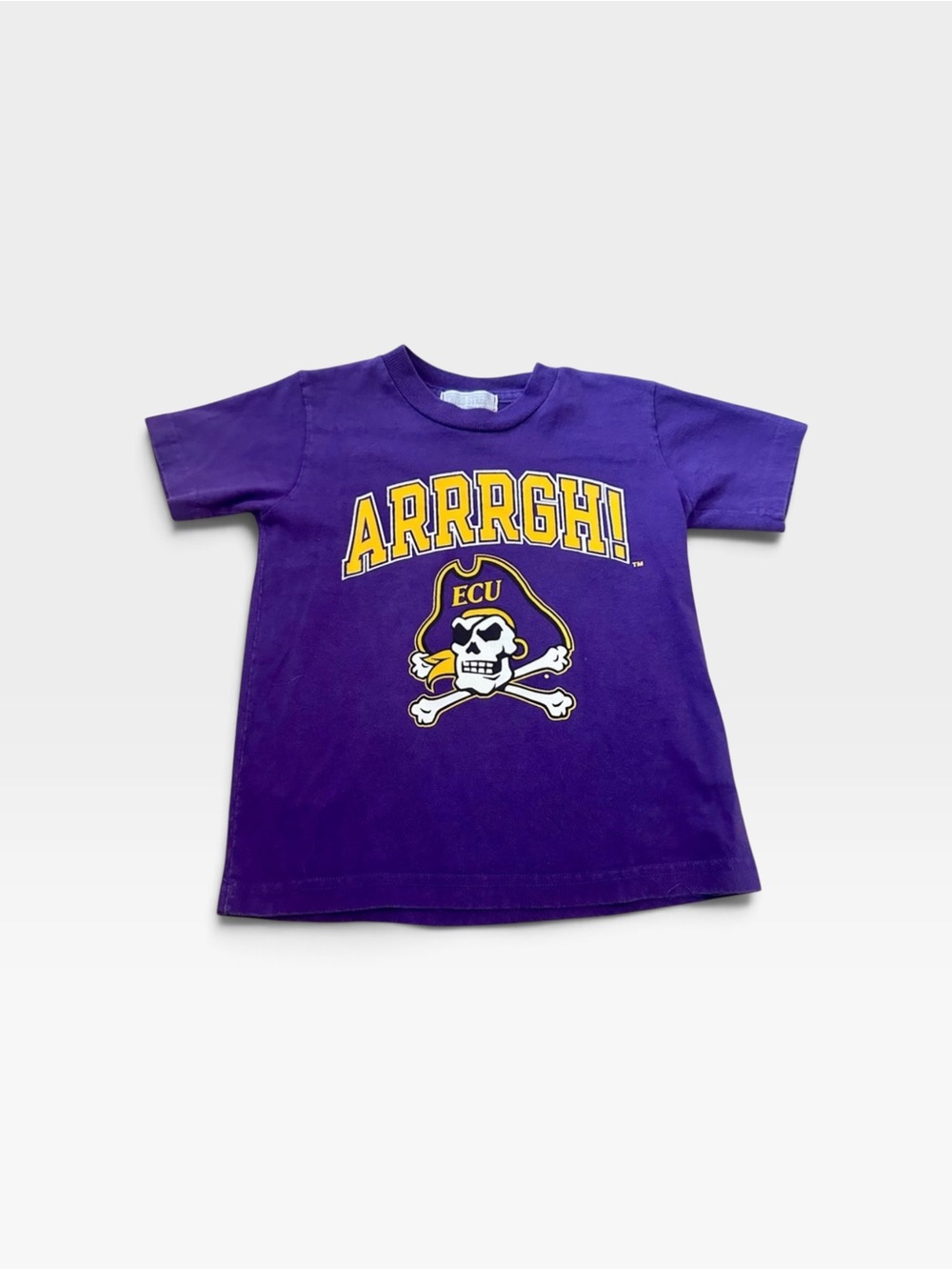 ECU Pirates Tee